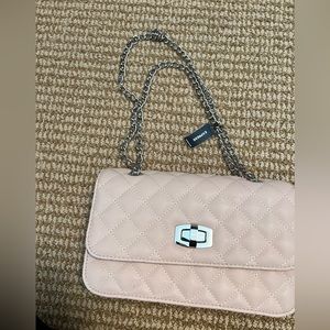 Express crossbody/ evening bag